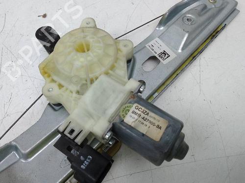 Elevalunas trasero derecho FORD FOCUS III [2010-2020]  20222544