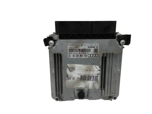 Engine control unit (ECU) AUDI A3 Sportback (8VA, 8VF) 2.0 TDI | BP23882943M57 - Image 5