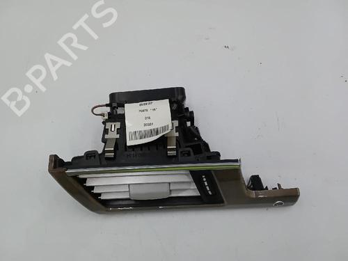 Used Air vent MERCEDES-BENZ E-CLASS (W212) E 250 CDI / BlueTEC (212.003, 212.004) (204 hp) 27445281