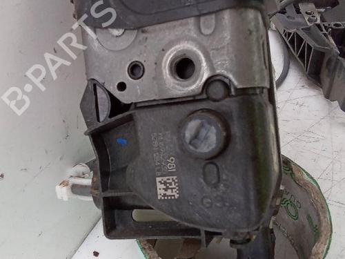 Front left lock CITROËN C3 / C3 ORIGIN III (SX) 1.2 VTi 82 | BP19164215C98 