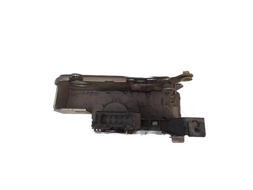 Front left lock FORD TRANSIT CONNECT V408 Box Body/MPV 1.5 EcoBlue | BP26054504C98  - Image 5