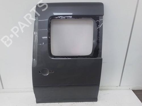 Used Left slide door VW CADDY III MPV (2KB, 2KJ, 2CB, 2CJ) 1.6 TDI (102 hp) 28146581