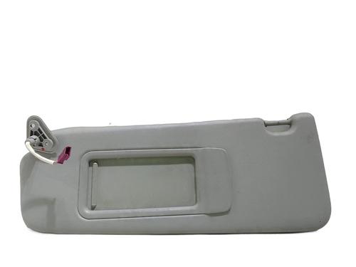 Used Left sun visor KIA OPTIMA Sportswagon (JF) 1.7 CRDi (141 hp) 32233215