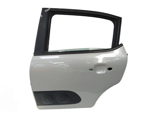 Dør venstre bagtil CITROËN C3 III (SX) 1.2 PureTech 82 | BP30531393C4 - Image 4