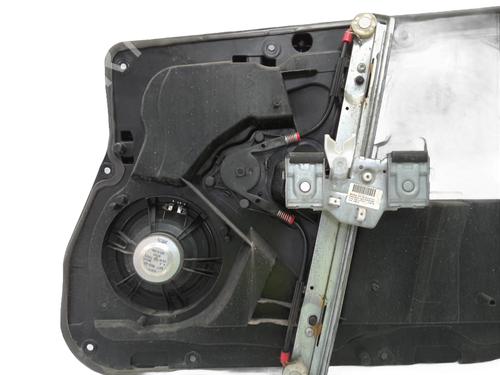 Front left window mechanism FORD FIESTA VI (CB1, CCN) 1.4 TDCi | BP23185189C22  - Image 5