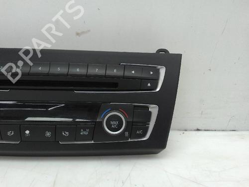Used Climate control BMW 1 (F21) 116 d (116 hp) 23851234