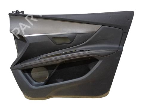 Høyre frontpanel Høyre frontpanel PEUGEOT 5008 II (MC_, MJ_, MR_, M4_) 2.0 BlueHDi 180 (MJAHWW) (181 hp) 36554329 36554329