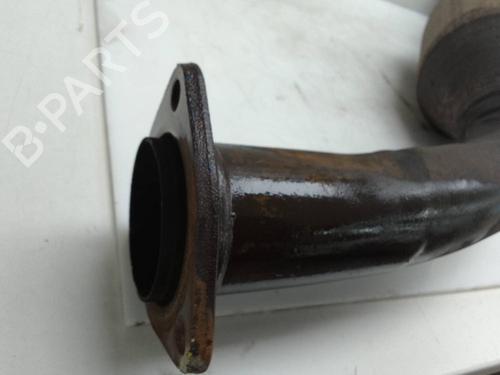 Catalyst TOYOTA LAND CRUISER PRADO (_J12_) 3.0 D-4D (KDJ120, KDJ125, KDJ121) | BP26054177M10 