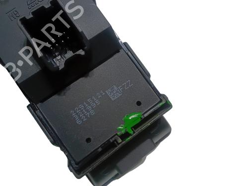 Left front window switch OPEL INSIGNIA A (G09) 1.6 CDTi (68) | BP37170304I27 - Image 6