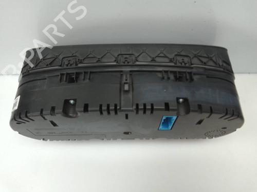Instrument cluster VW SHARAN (7M8, 7M9, 7M6)  | BP22309583C47 