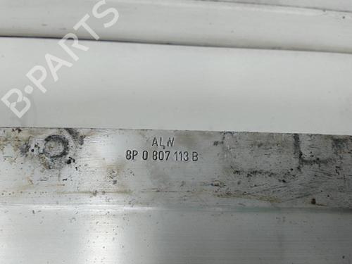 Used Rear bumper reinforcement AUDI A3 Sportback (8PA) 2.0 TDI (136 hp) 24102844
