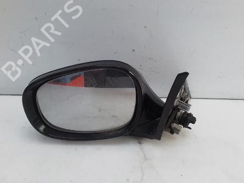 Left mirror BMW 1 (E87) 118 d | BP27539650C26 