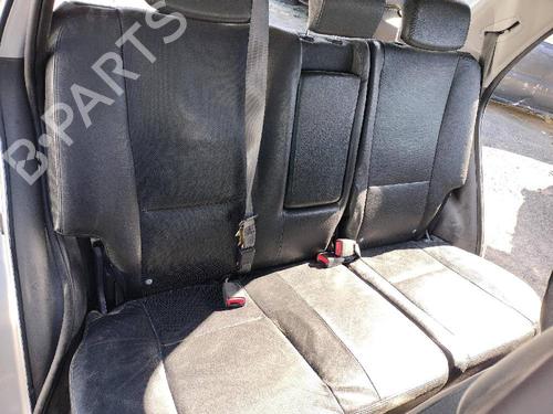 Used Seats set KIA SPORTAGE II (JE_, KM_) 2.0 i 16V (141 hp) 18589905