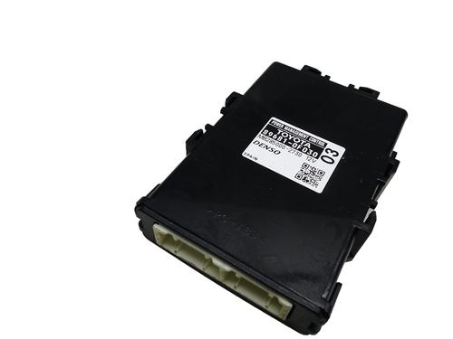 Used Electronic module Electronic module TOYOTA VERSO (_R2_) 1.6 D4-D (WAR20_) (112 hp) 36496674 36496674