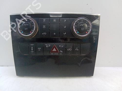 Commande Chauffage MERCEDES-BENZ R-CLASS (W251, V251) R 320 CDI 4-matic (251.022, 251.122) (224 hp) 26158208