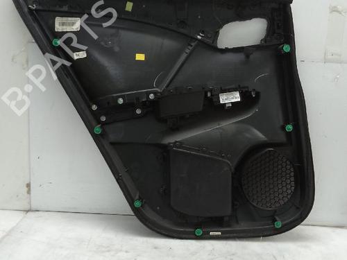 Used Rear right panel HONDA CIVIC IX (FK) 1.6 i-DTEC (FK3) (120 hp) 26306316