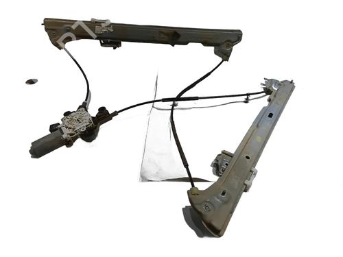 Used Front right window mechanism Front right window mechanism MERCEDES-BENZ VITO / MIXTO Van (W639) 111 CDI (639.601, 639.603, 639.605) (109 hp) 34239805 34239805