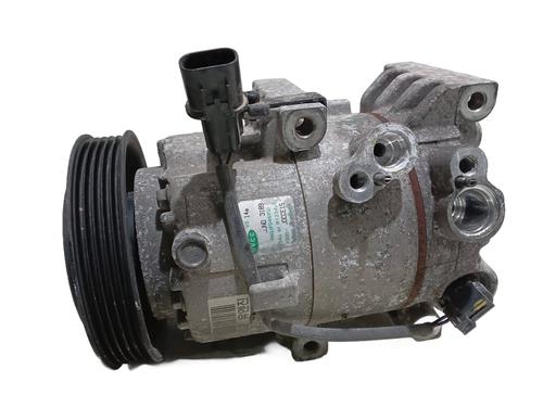AC compressor KIA CEE'D (JD) 1.4 CRDi 90 | BP34240031M34 - Image 4