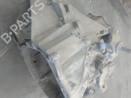 Gearbox CITROËN DS4 (NX_) 1.6 HDi 90 | BP28211857M3 
