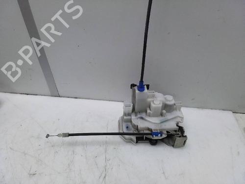 Front right lock BMW X3 (E83) 2.0 sd | BP26284856C97 