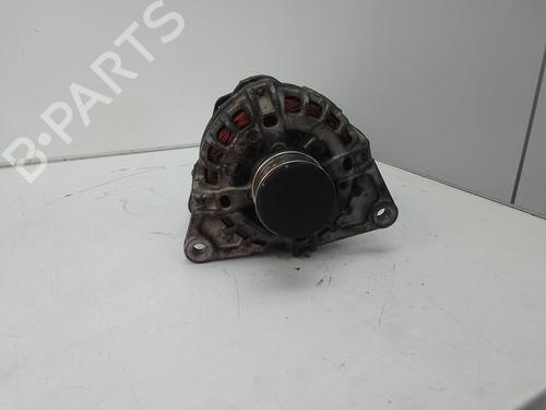 Alternator IVECO DAILY IV Van 29L12 V, 29L12 V/P | BP28148644M7 