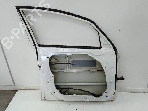 Left front door KIA CARENS IV 1.7 CRDi | BP18586680C2 