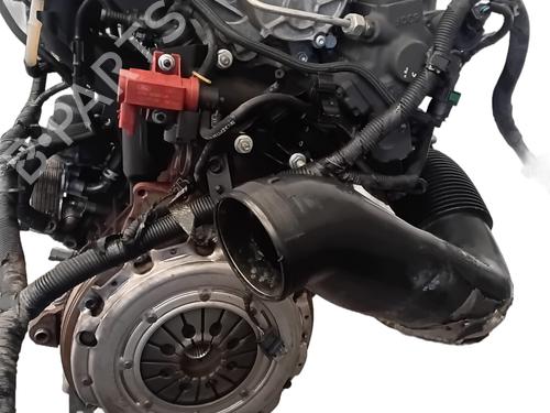Engine FORD FOCUS C-MAX (DM2) 2.0 TDCi | BP39137535M1 - Image 2