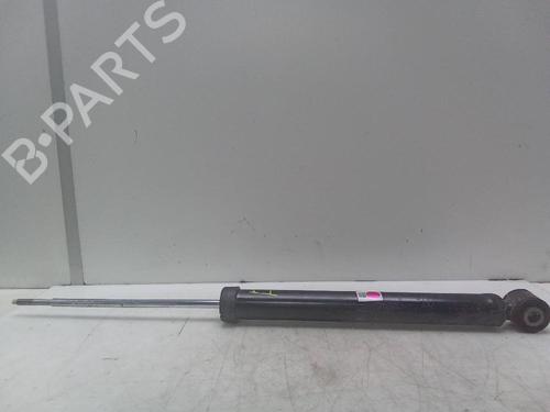 Used Left rear shock absorber DACIA SANDERO II TCe 90 (B8M1, B8MA, B8AC) (90 hp) 26159503