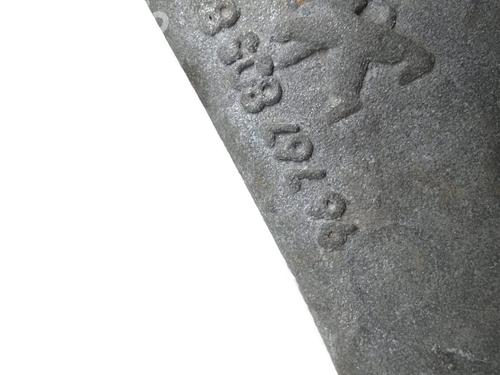 Engine mount PEUGEOT 2008 I (CU_) 1.2 VTi | BP30613639M89  - Image 6