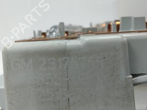 Used Interior roof light OPEL INSIGNIA A (G09) 1.6 CDTi (68) (120 hp) 20853512