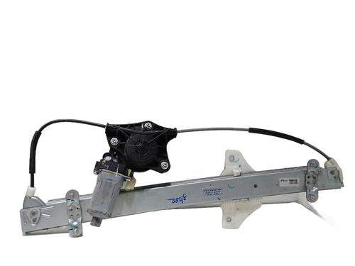 Used Rear left window mechanism Rear left window mechanism HYUNDAI i10 II (BA, IA) 1.0 (67 hp) 33428026 33428026