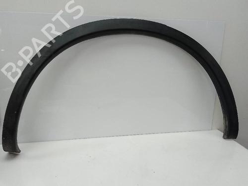 Rear right wheel arch trim NISSAN QASHQAI I (J10, NJ10) 1.6 dCi | BP20642654C137 