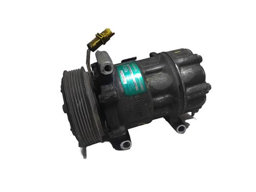 Used AC compressor AC compressor CITROËN C3 I (FC_, FN_) 1.6 16V (109 hp) 34341491 34341491