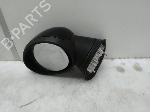 Left mirror MINI MINI COUNTRYMAN (R60) Cooper D | BP18738249C26 