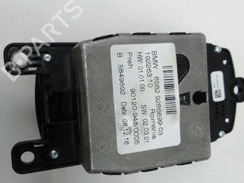 Switch BMW X4 (F26) xDrive 20 d | BP23185438I30 