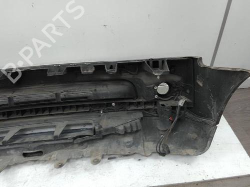 Front bumper LAND ROVER RANGE ROVER SPORT I (L320) 3.0 D 4x4 | BP19583264C7 