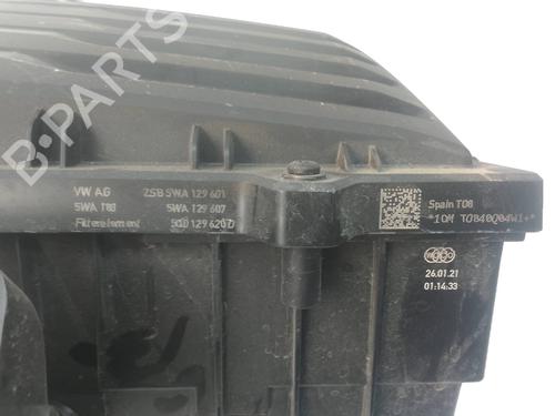 Air filter box VW GOLF VIII (CD1, DA1) 2.0 GTI Clubsport | BP28150164M87 - Image 5