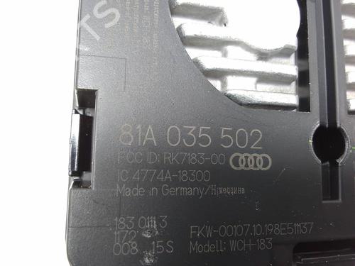 Used Electronic module SEAT LEON ST (5F8) 2.0 Cupra (290 hp) 22396788