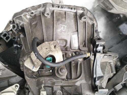 Used Gearbox Gearbox 26173032 26173032