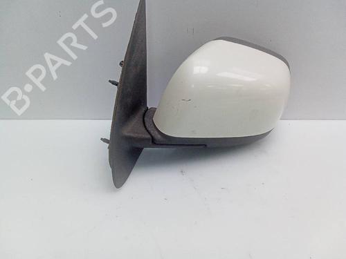 Left mirror NISSAN MICRA IV (K13K, K13KK) 1.2 | BP21011796C26 