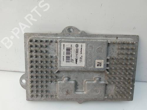Used Electronic module Electronic module 22521435 22521435