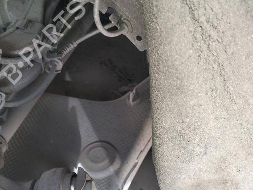 Right rear suspension arm BMW 5 (F10) 535 d xDrive | BP18598388M15 