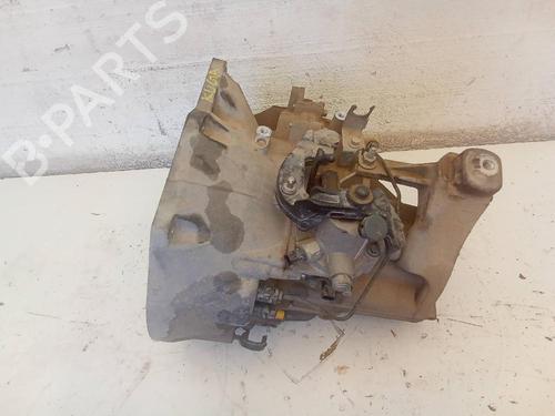 Gearbox FORD KUGA II (DM2)  | BP18583407M3 