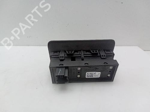 Used Switch LAND ROVER RANGE ROVER SPORT II (L494) 3.0 SDV6 4x4 (249 hp) 18592537