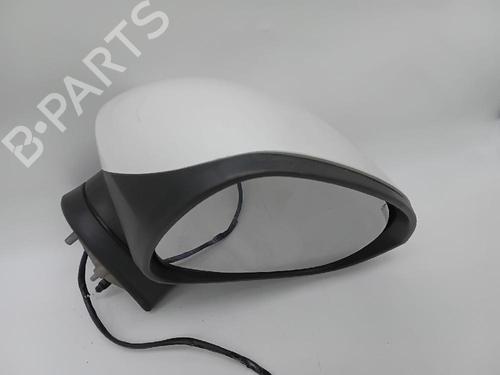 Used Right mirror SEAT IBIZA IV (6J5, 6P1) 1.6 TDI (105 hp) 26881113