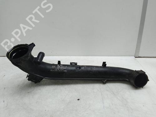 Rør VW GOLF VII (5G1, BQ1, BE1, BE2) 1.4 TSI (125 hp) 26054540