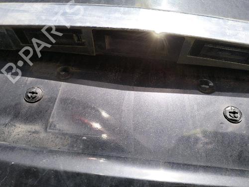 Tailgate handle OPEL ZAFIRA / ZAFIRA FAMILY B (A05) 1.9 CDTI (M75) | BP20165435C132 