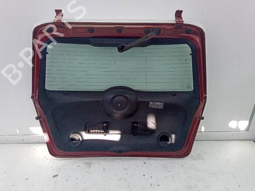 Tailgate MINI MINI (R56) Cooper | BP19582624C6 