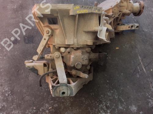 Gearbox FIAT PANDA (169_) 1.2 (169.AXB11, 169.AXB1A) | BP29396318M3 