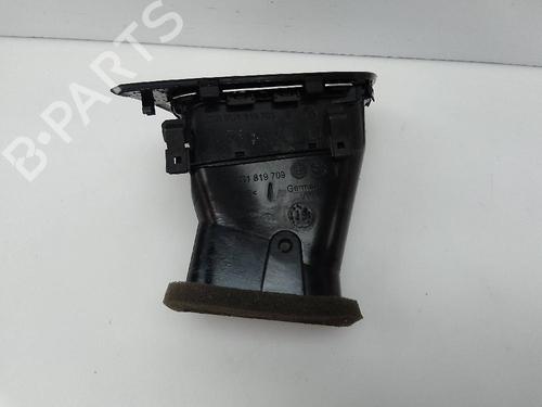Air vent VW GOLF VII (5G1, BQ1, BE1, BE2) 1.4 TSI | BP21284513I21 